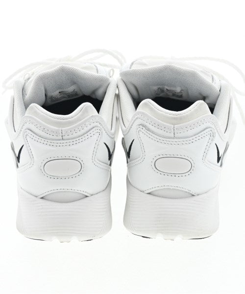 COMME des GARCONS HOMME PLUS รองเท้าผ้าใบ