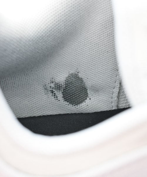 COMME des GARCONS HOMME PLUS รองเท้าผ้าใบ