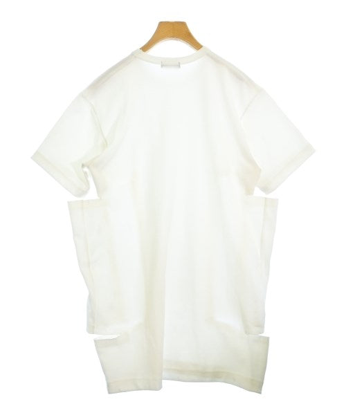 COMME des GARCONS HOMME PLUS เสื้อยืด/เสื้อท็อปส์