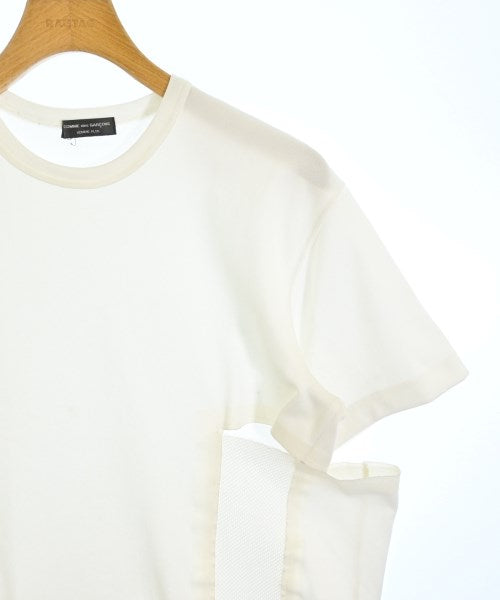 COMME des GARCONS HOMME PLUS เสื้อยืด/เสื้อท็อปส์