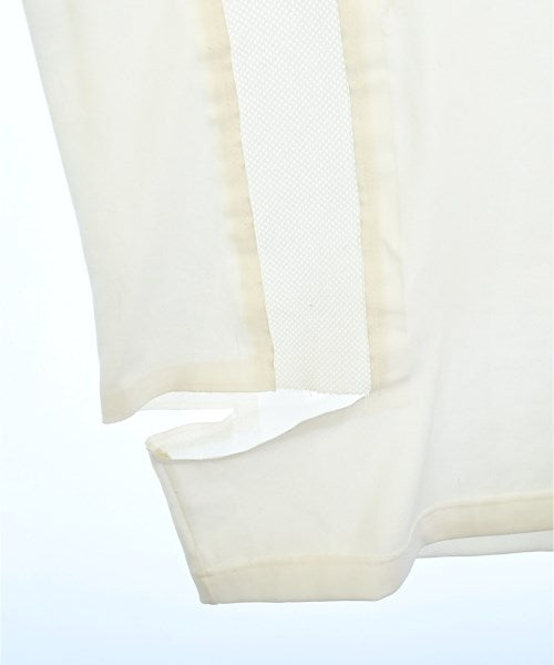 COMME des GARCONS HOMME PLUS เสื้อยืด/เสื้อท็อปส์