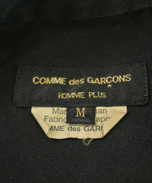 COMME des GARCONS HOMME PLUS เสื้อลำลอง