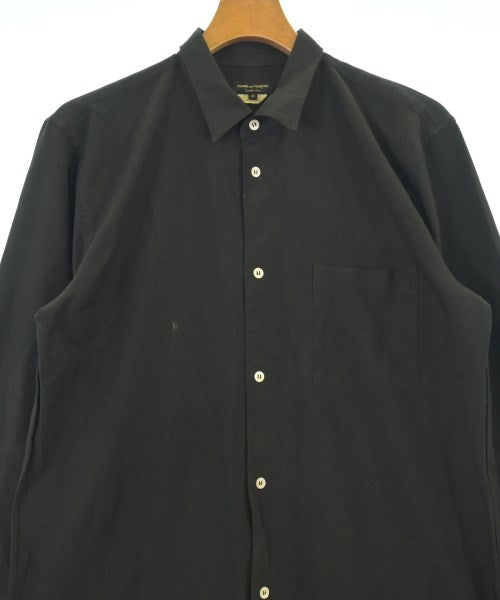 COMME des GARCONS HOMME PLUS เสื้อลำลอง