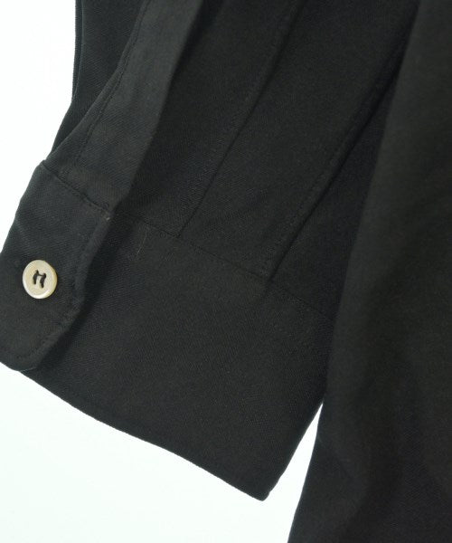 COMME des GARCONS HOMME PLUS เสื้อลำลอง