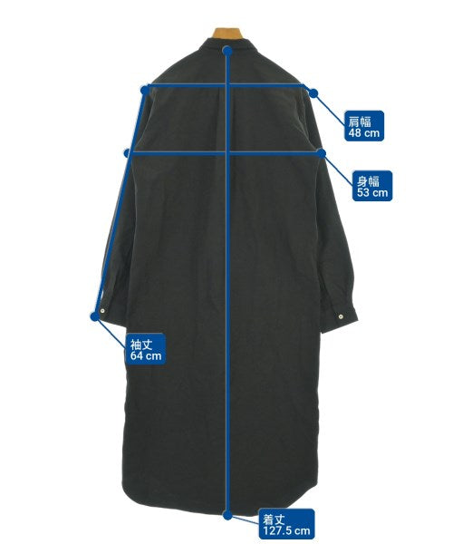 COMME des GARCONS HOMME PLUS เสื้อลำลอง