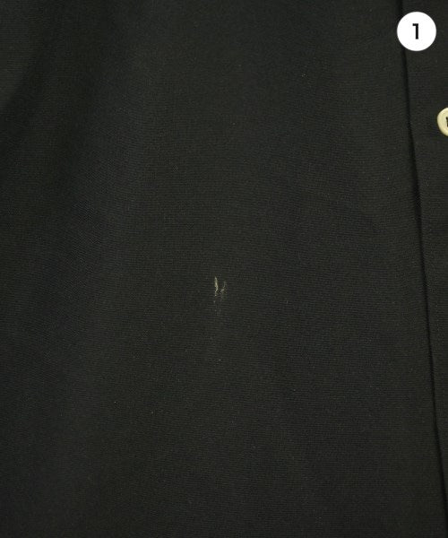 COMME des GARCONS HOMME PLUS เสื้อลำลอง