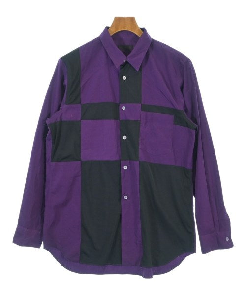 COMME des GARCONS HOMME PLUS เสื้อลำลอง