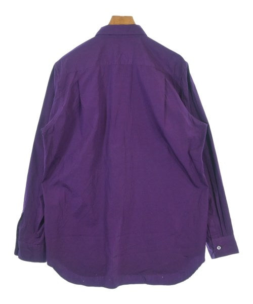 COMME des GARCONS HOMME PLUS เสื้อลำลอง