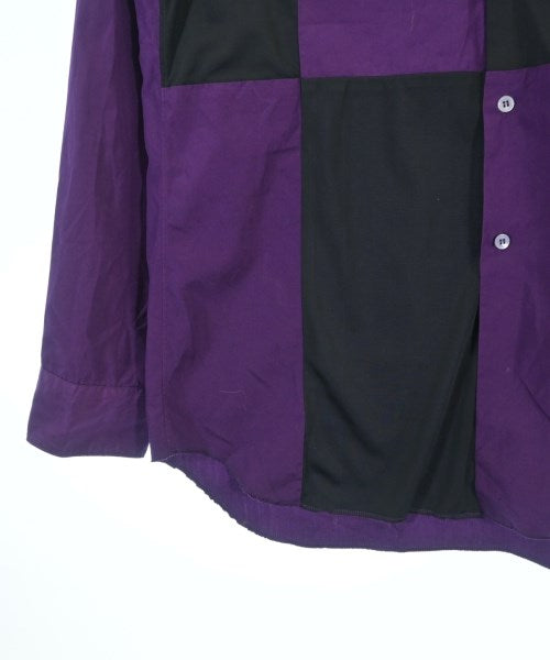 COMME des GARCONS HOMME PLUS เสื้อลำลอง