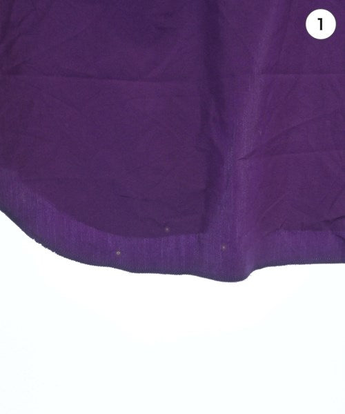 COMME des GARCONS HOMME PLUS เสื้อลำลอง