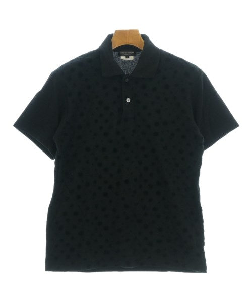 COMME des GARCONS HOMME PLUS เสื้อโปโล