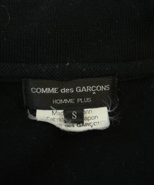 COMME des GARCONS HOMME PLUS เสื้อโปโล