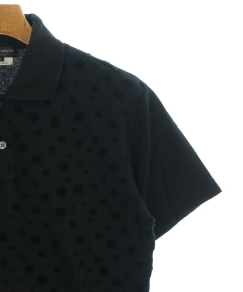 COMME des GARCONS HOMME PLUS เสื้อโปโล