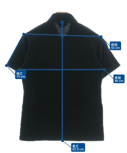 COMME des GARCONS HOMME PLUS เสื้อโปโล