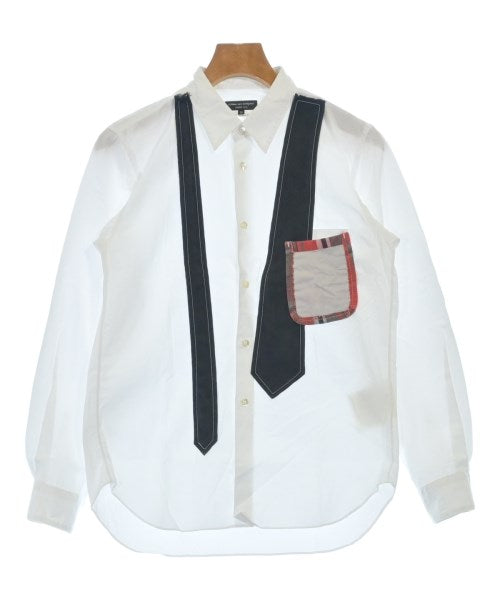 COMME des GARCONS HOMME PLUS เสื้อลำลอง