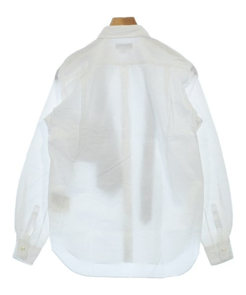 COMME des GARCONS HOMME PLUS เสื้อลำลอง