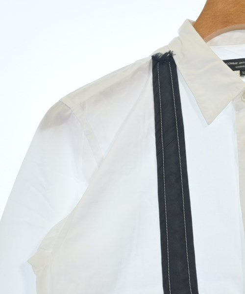 COMME des GARCONS HOMME PLUS เสื้อลำลอง