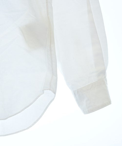 COMME des GARCONS HOMME PLUS เสื้อลำลอง