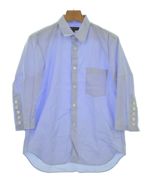 COMME des GARCONS HOMME PLUS เสื้อลำลอง