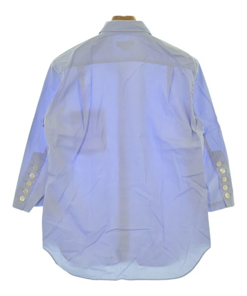 COMME des GARCONS HOMME PLUS เสื้อลำลอง