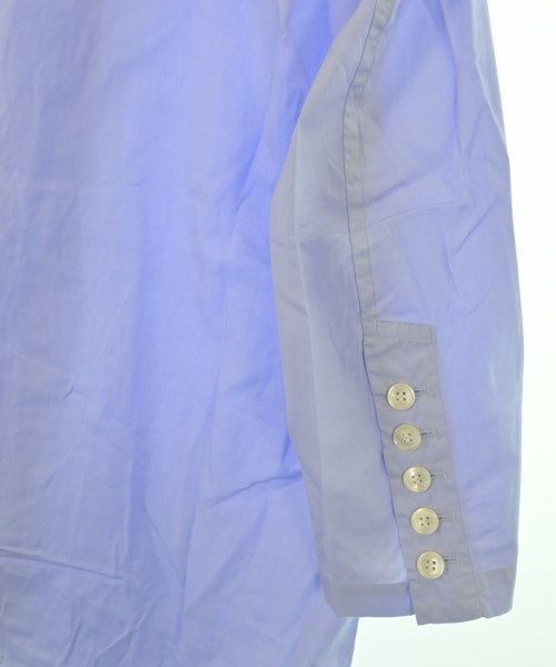 COMME des GARCONS HOMME PLUS เสื้อลำลอง