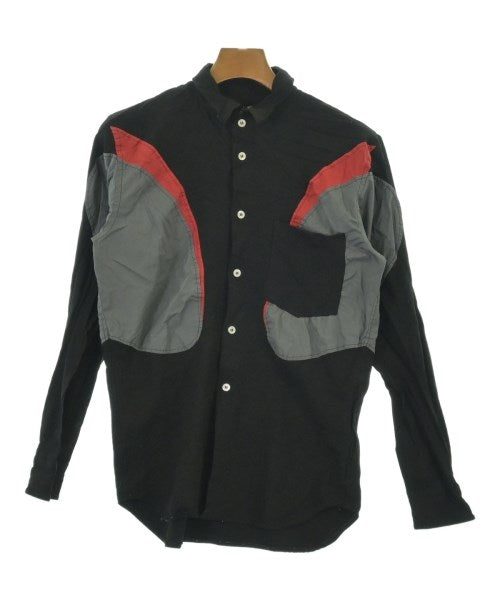 COMME des GARCONS HOMME PLUS เสื้อลำลอง