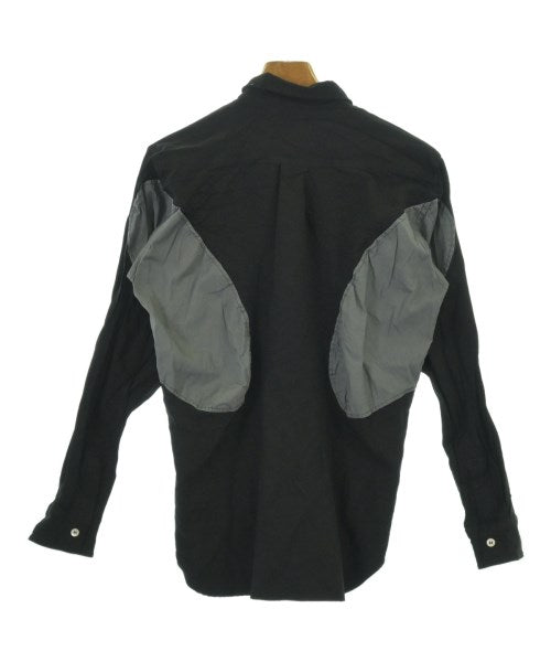 COMME des GARCONS HOMME PLUS เสื้อลำลอง