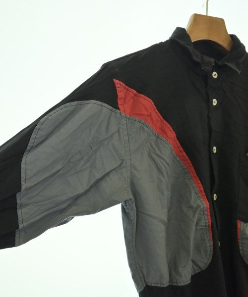 COMME des GARCONS HOMME PLUS เสื้อลำลอง