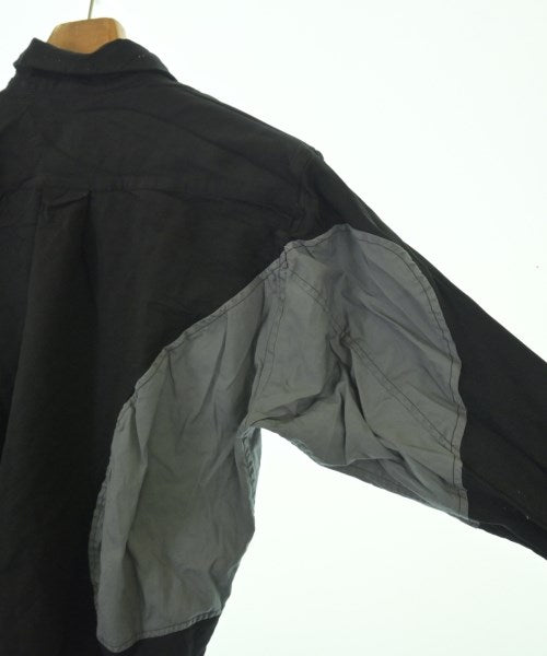 COMME des GARCONS HOMME PLUS เสื้อลำลอง