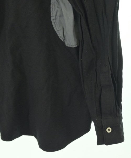 COMME des GARCONS HOMME PLUS เสื้อลำลอง