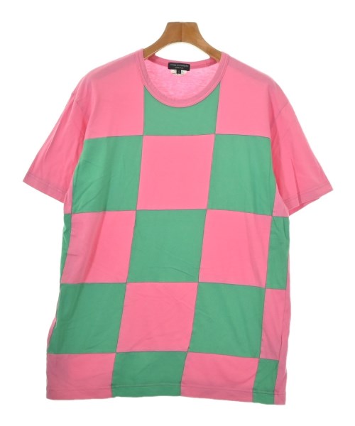 COMME des GARCONS HOMME PLUS เสื้อยืด/เสื้อท็อปส์