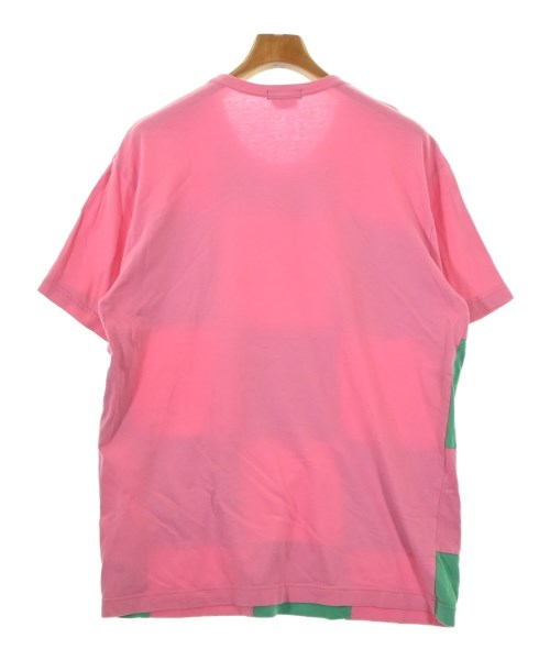 COMME des GARCONS HOMME PLUS เสื้อยืด/เสื้อท็อปส์