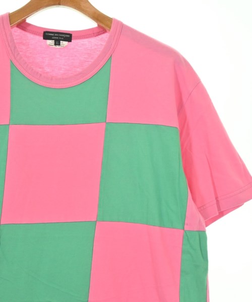 COMME des GARCONS HOMME PLUS เสื้อยืด/เสื้อท็อปส์