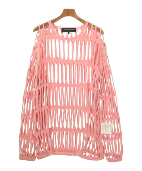 COMME des GARCONS HOMME PLUS เสื้อกันหนาว