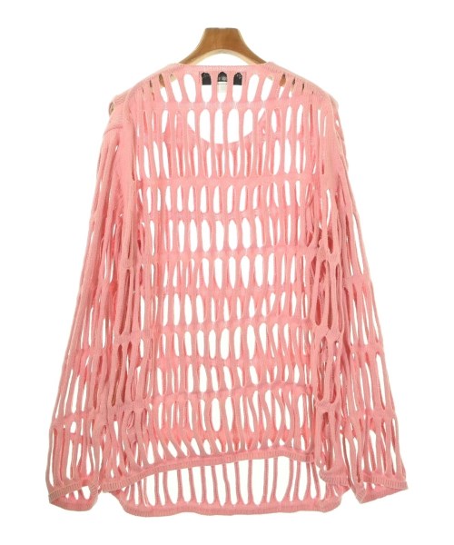 COMME des GARCONS HOMME PLUS เสื้อกันหนาว