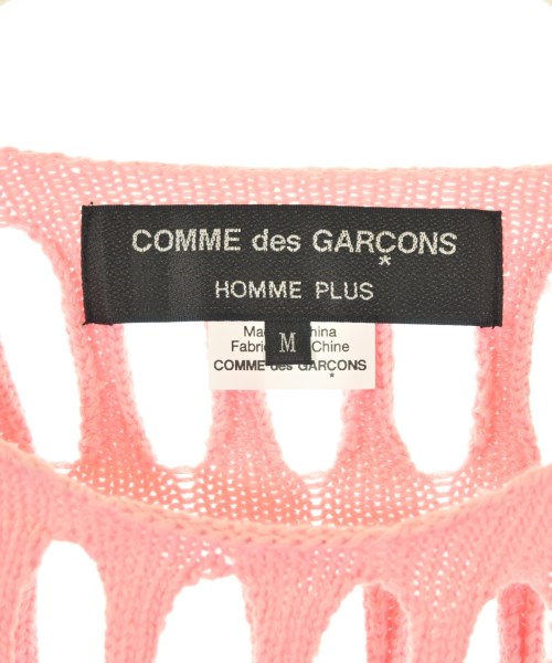 COMME des GARCONS HOMME PLUS เสื้อกันหนาว