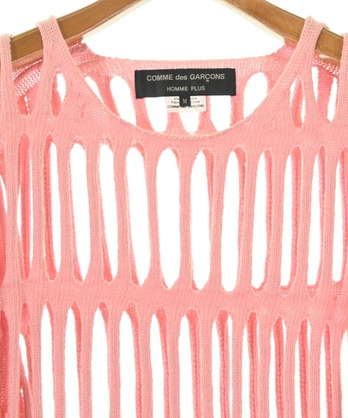 COMME des GARCONS HOMME PLUS เสื้อกันหนาว