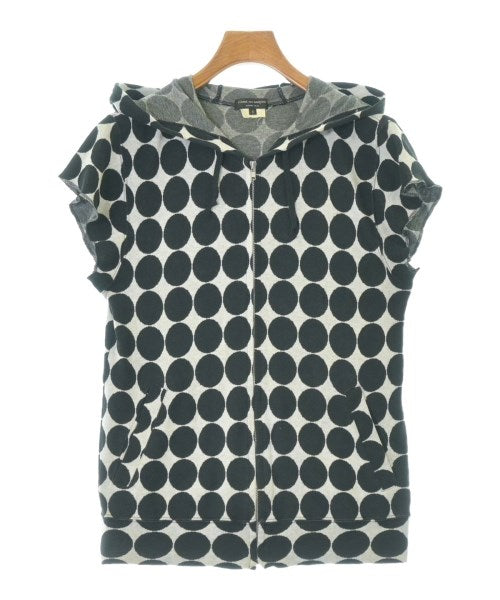 COMME des GARCONS HOMME PLUS เสื้อกั๊ก