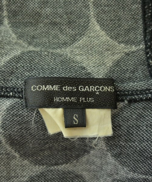 COMME des GARCONS HOMME PLUS เสื้อกั๊ก