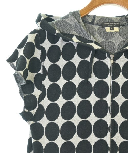 COMME des GARCONS HOMME PLUS เสื้อกั๊ก