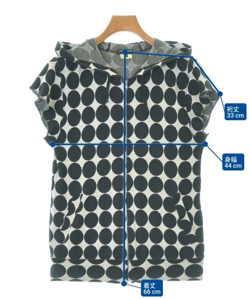 COMME des GARCONS HOMME PLUS เสื้อกั๊ก
