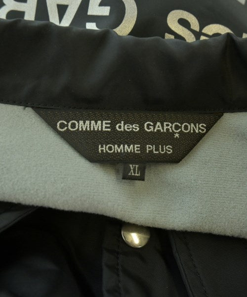 COMME des GARCONS HOMME PLUS แจ็คเก็ตเบลาส์ อื่น