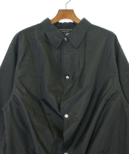 COMME des GARCONS HOMME PLUS แจ็คเก็ตเบลาส์ อื่น