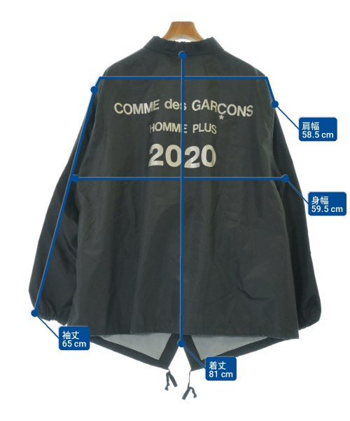 COMME des GARCONS HOMME PLUS แจ็คเก็ตเบลาส์ อื่น