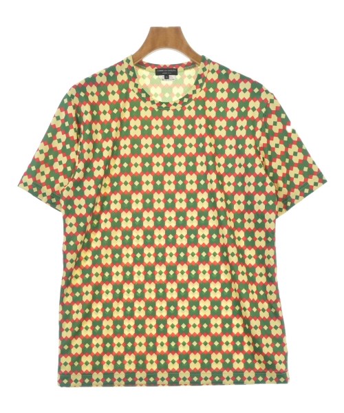COMME des GARCONS HOMME PLUS เสื้อยืด/เสื้อท็อปส์