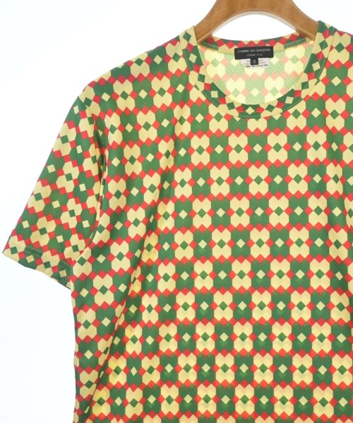COMME des GARCONS HOMME PLUS เสื้อยืด/เสื้อท็อปส์