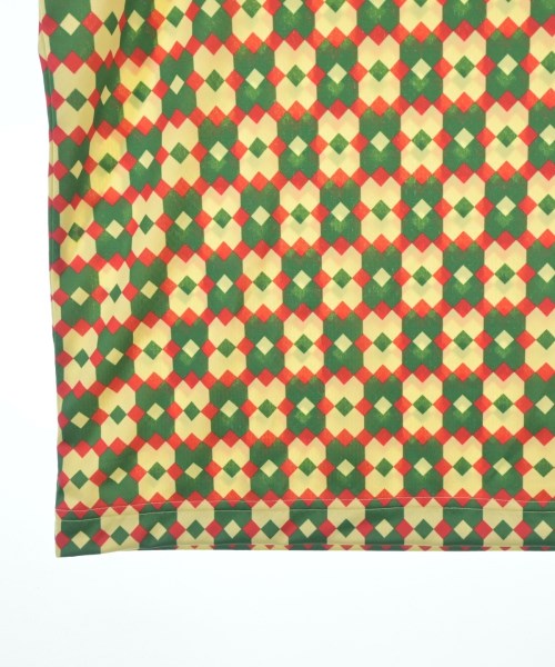 COMME des GARCONS HOMME PLUS เสื้อยืด/เสื้อท็อปส์
