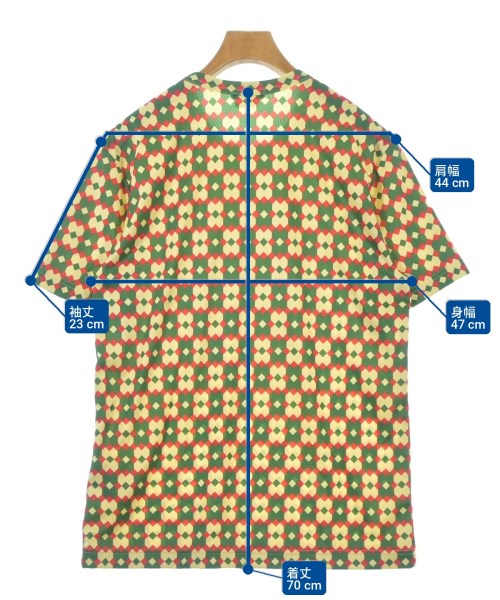 COMME des GARCONS HOMME PLUS เสื้อยืด/เสื้อท็อปส์