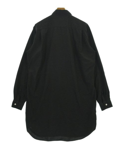 COMME des GARCONS HOMME PLUS เสื้อลำลอง