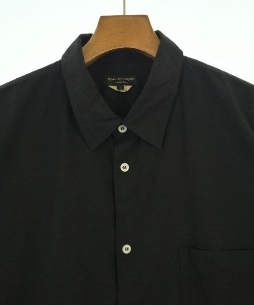COMME des GARCONS HOMME PLUS เสื้อลำลอง